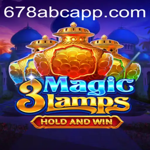 Unveiling the Mystical World of 3MagicLamps: A Journey Through Enchantment and Strategy