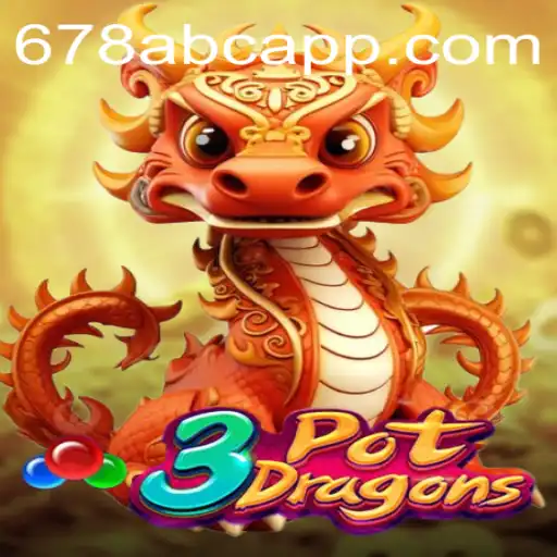Unveiling 3PotDragons: Battling Mythical Creatures in a Digital Fantasy