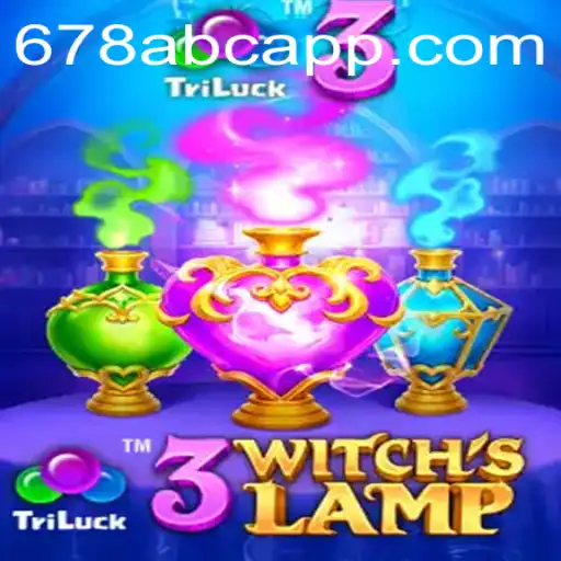 The Enchanting World of 3WitchsLamp: A Deep Dive into Adventure and Magic