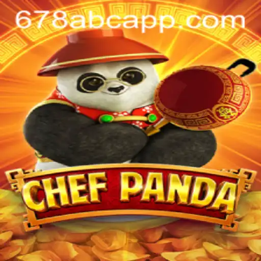 ChefPanda: Master the Art of Culinary Adventures