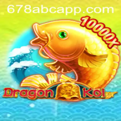 DragonKoi: A Captivating Dive into the Fantasy Gaming World