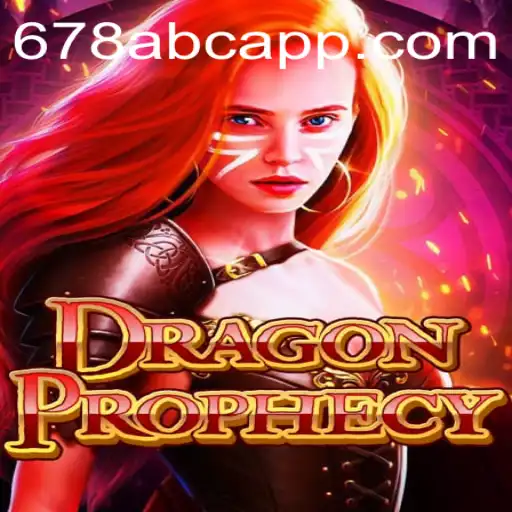 DragonProphecy: An Epic Adventure in the World of Fantasy