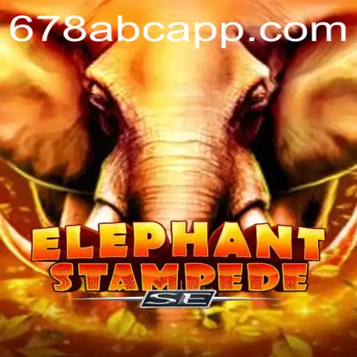 Experience the Thrills of ElephantStampedeSE: A Game Like No Other