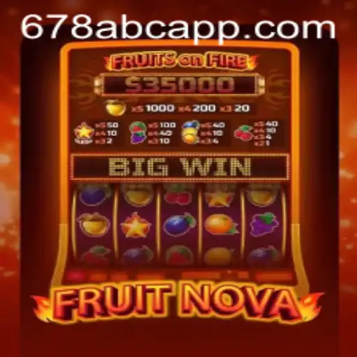 Exploring the Enchanting World of FruitNova: A Captivating Gaming Experience