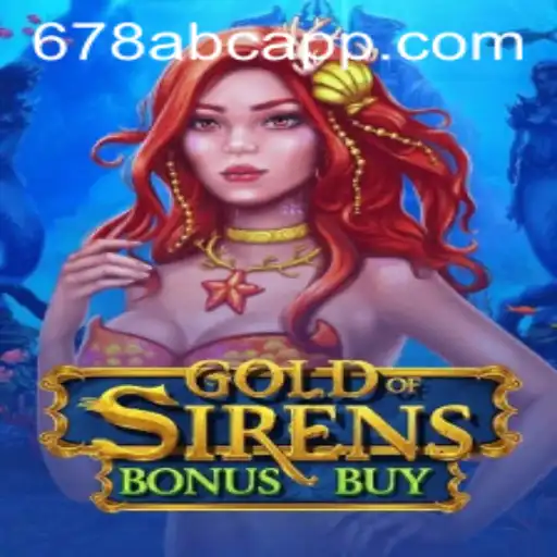 Dive into the Mystic World of GoldofSirensBonusBuy: A Thrilling Adventure Awaits