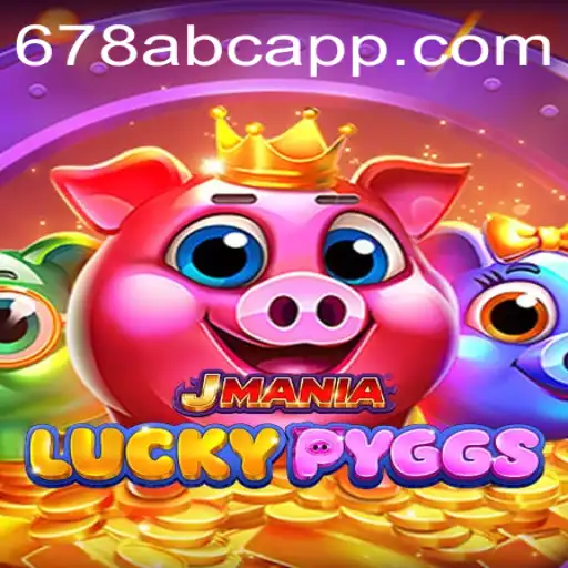 Exploring JManiaLuckyPyggs: A Captivating Gaming Experience with a Twist