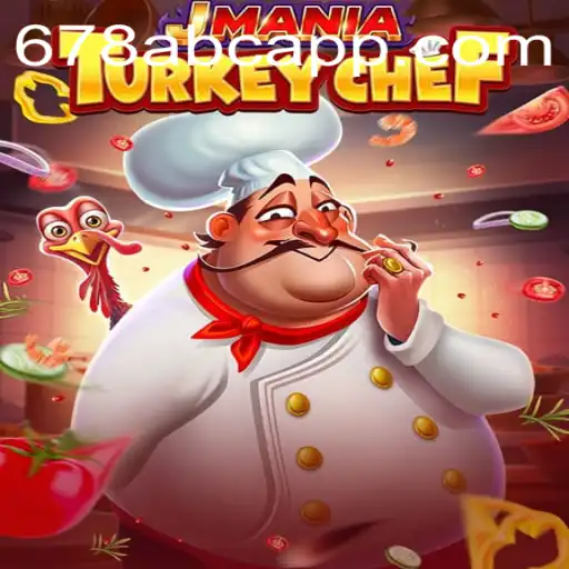JManiaTurkeyChef: A Culinary Adventure in Gaming