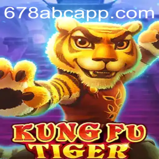 KungFuTiger: A Journey into the Martial Arts Universe