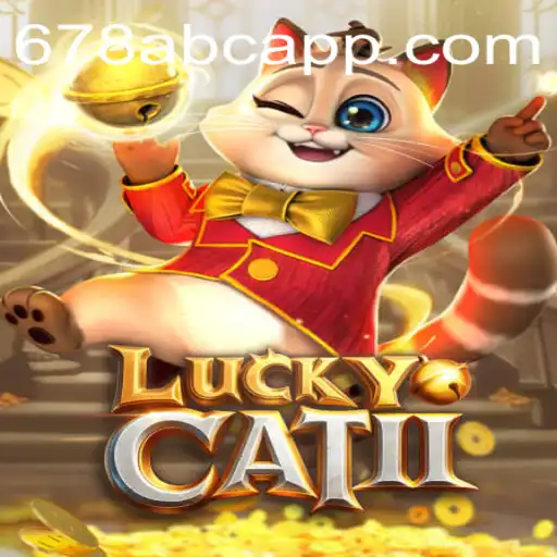 LuckyCatII: The Exciting World of Gamified Adventure
