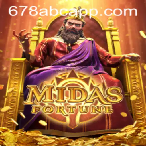 Discover the Magic of MidasFortune: Navigating the World of 678ABC