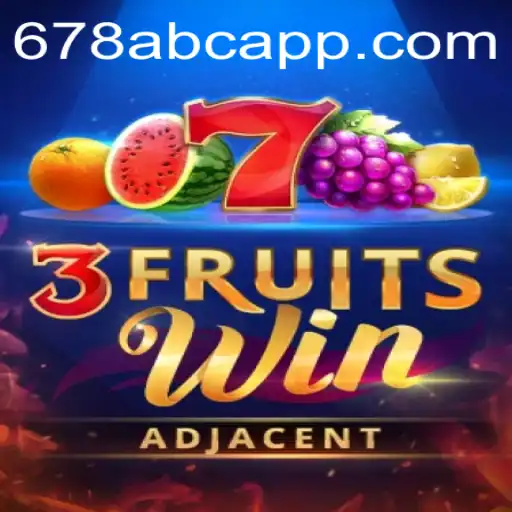 Unpacking the Excitement of 3FruitsWin with 678ABC