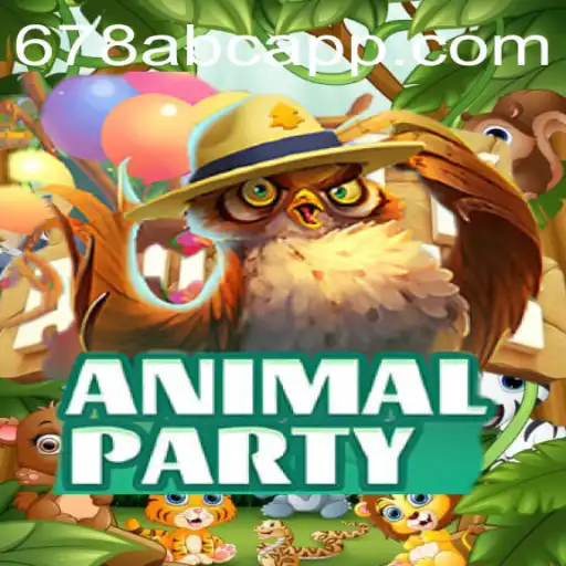 Discover the Joy of AnimalParty: A Fun-Filled Adventure