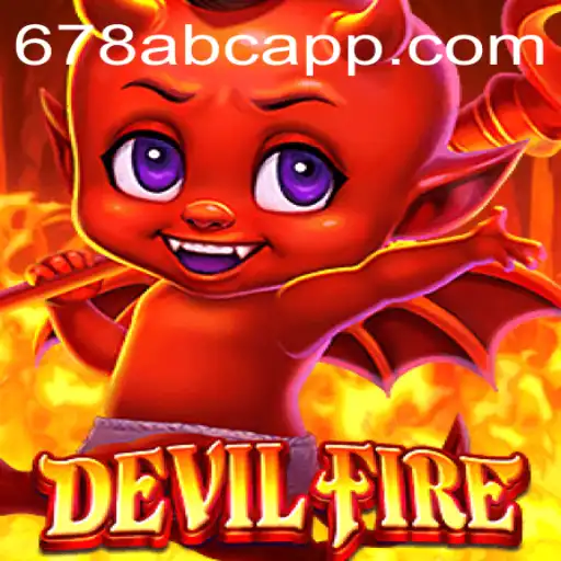 DevilFire: Unleash the Inferno in Gaming's Latest Sensation