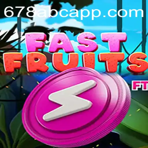 FastFruits: The Thrilling Arcade Game Taking the World by Storm