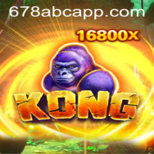 Kong: A New Gaming Odyssey with 678ABC