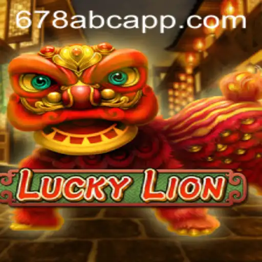 LuckyLion: A Thrilling Adventure Awaits with 678ABC