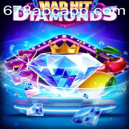 Discover the Thrilling World of MadHitDiamonds: A Captivating Gaming Experience