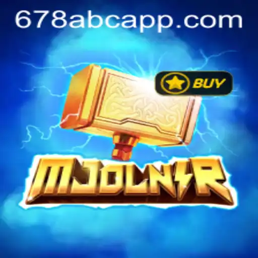 Mjolnir: A Thrilling Adventure in the World of Strategy and Mythology