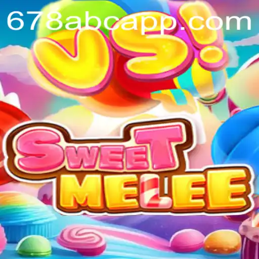 SweetMelee: The Adventures of 678ABC in a Candy-Coated Universe
