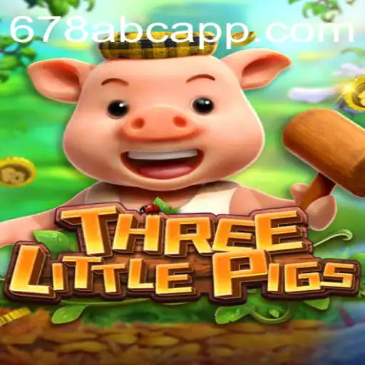 THREELITTLEPIGS: The Innovative Game Revolutionizing Entertainment