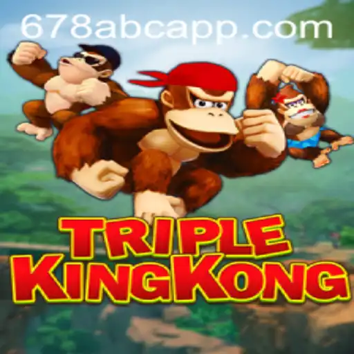 TripleKingKong: The Ultimate Gaming Experience with 678ABC