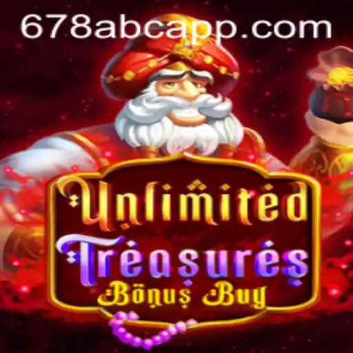 Discover the Adventure of UnlimitedTreasuresBonusBuy – The Ultimate Gaming Experience