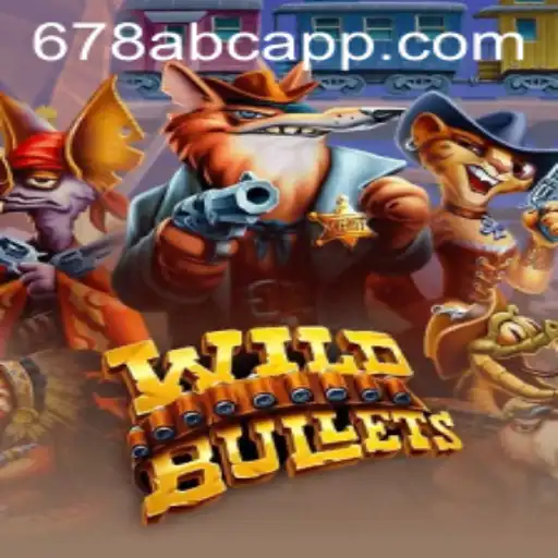 Exploring the Wild West Thrills of WildBullets