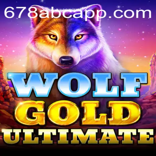 Unveiling the Thrilling World of WolfGoldUltimate: A Game for the Adventurous at Heart