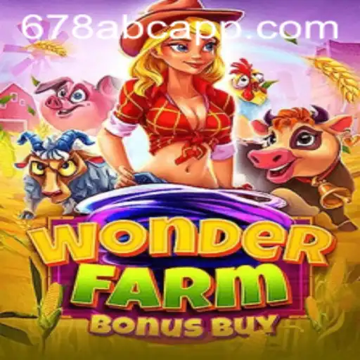 Experience the Enchantment of WonderFarmBonusBuy