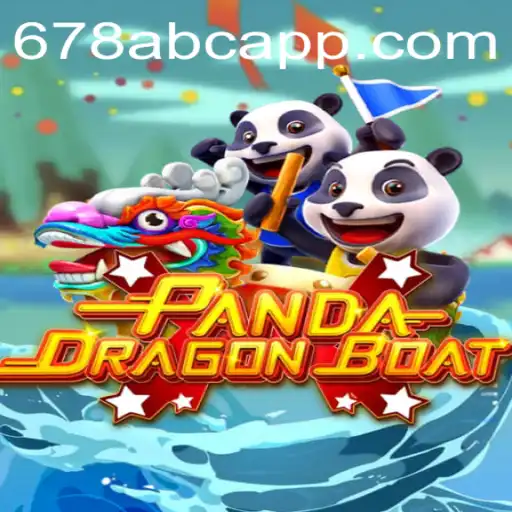 PANDADRAGONBOAT: An Exciting New Era in Gaming