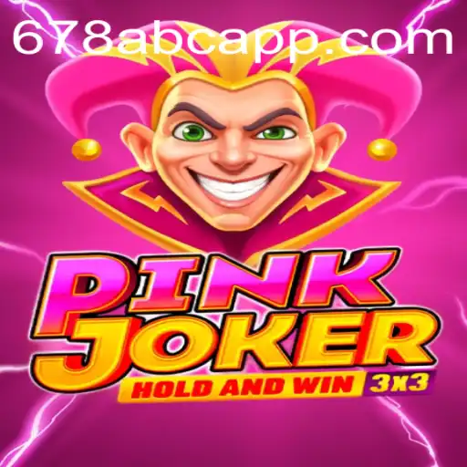 Unveiling the Thrills of PinkJoker: A New Era in Gaming