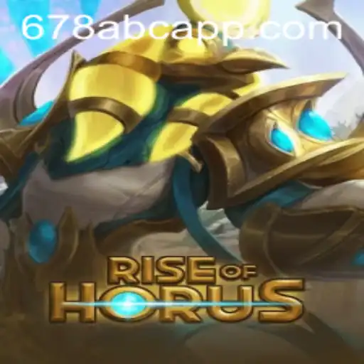 Rise of Horus: A Mythological Adventure in Gaming