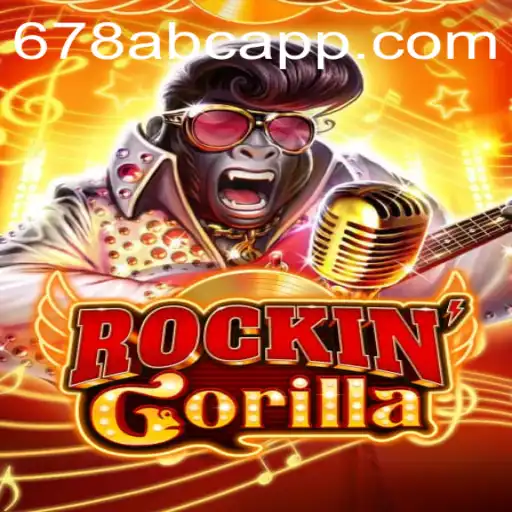 Discover the Exciting World of RockinGorilla: The New Game Sweeping the Nation