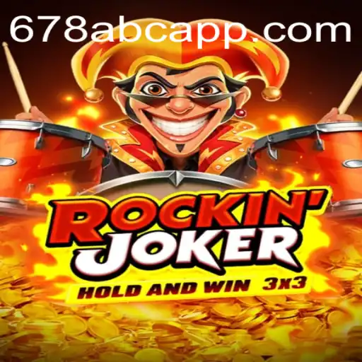 Unveiling RockinJoker: The Game-Changer in Online Entertainment