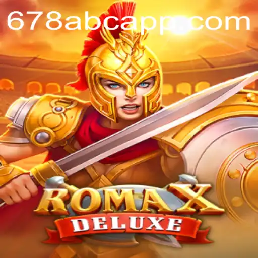 Exploring the World of RomaXDeluxe: A Modern Gaming Experience