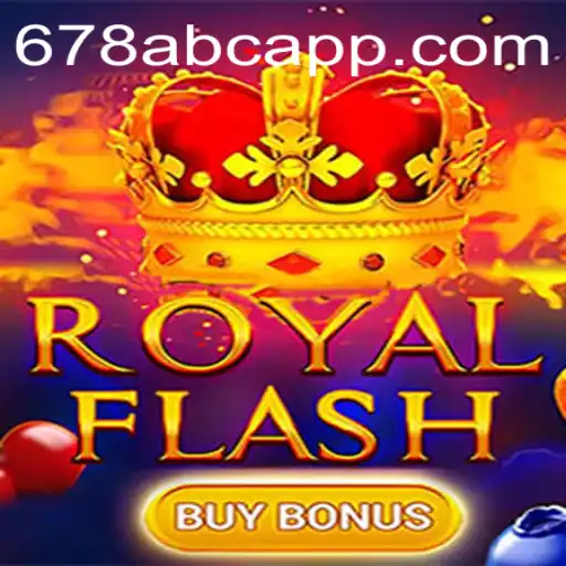 Unveiling RoyalFlashBuyBonus: A Thrilling Adventure in the World of Gaming