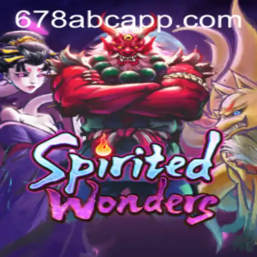 Immerse in the Mystical World of SpiritedWonders