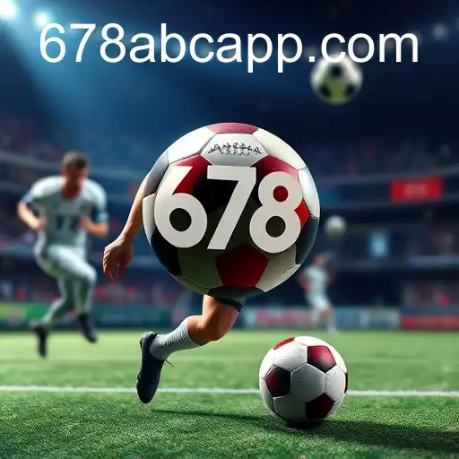 Understanding the Dynamics of Sports Betting: The 678ABC Phenomenon