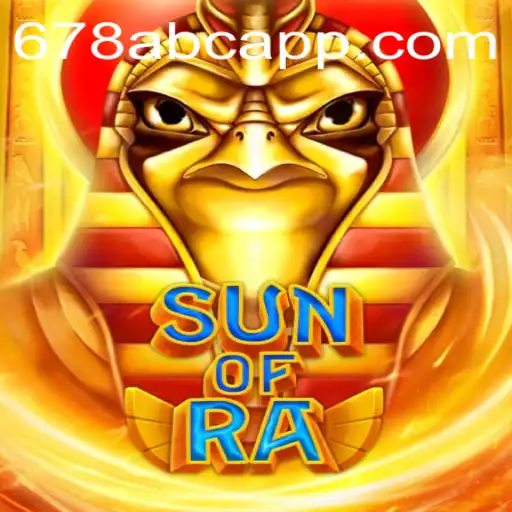 Discover the Mystical World of SunofRa: A Captivating Gaming Experience