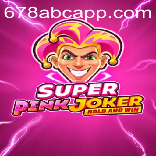 Unveiling SuperPinkJoker: A New Era in Gaming
