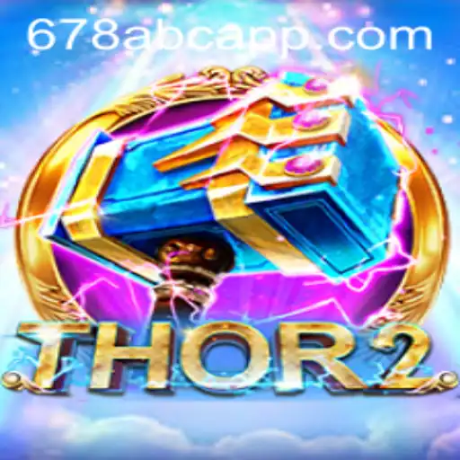 Unveiling the New Gaming Sensation: Thor2 - A Journey into Legend