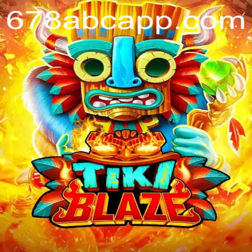 Exploring the New World of TikiBlaze: A Game Revolutionized by the Keyword 678ABC