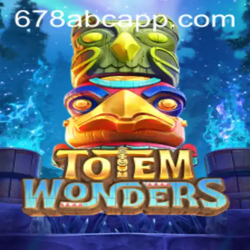 Discovering Totem Wonders: The Mystical World of 678ABC