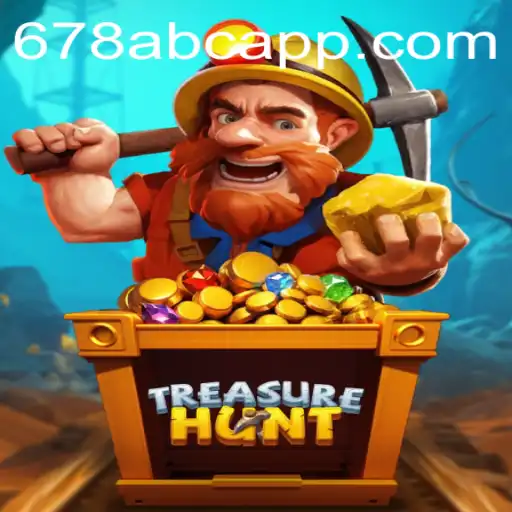 Exploring the Thrilling World of TreasureHunt: A Captivating Adventure with Keyword 678ABC
