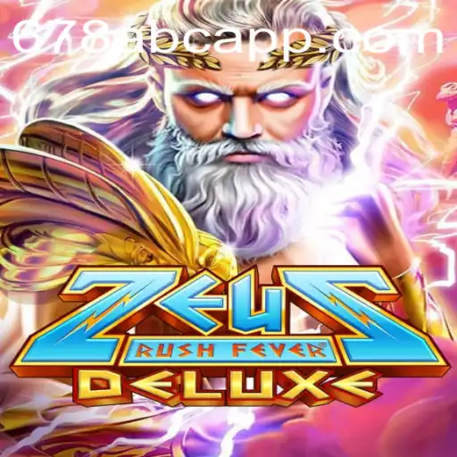 Unleashing the Power of ZeusRushFeverDeluxe: A Deep Dive into the Game